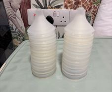 NUK perfect match teat X16 Slow flow