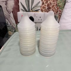 NUK perfect match teat X16 Slow flow