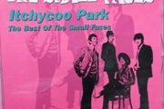 The Small Faces - Itchycoo Park: The Best of CD