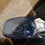 New Brita Aluna MXPRO Blue Water Jug 2.4 L Image 3