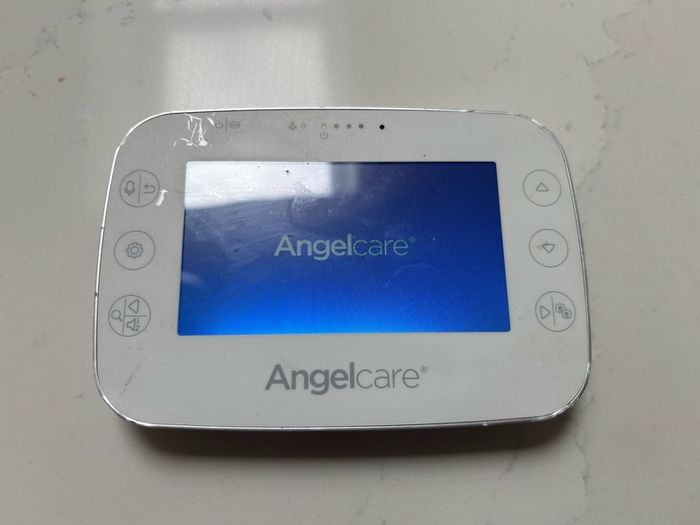 AngelCare baby monitor
