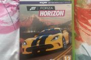 Forza Horizon Xbox 360