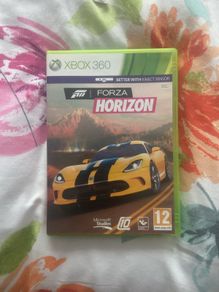 Forza Horizon Xbox 360