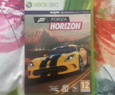 Forza Horizon Xbox 360