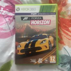 Forza Horizon Xbox 360