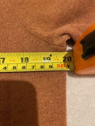 Iris and Ink cashmere jumper Size Large