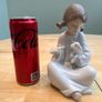 Selection Of NAO By Lladro Figurines Image 6