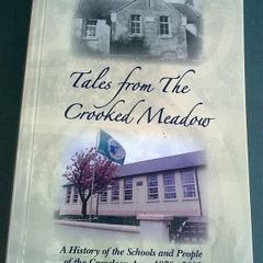 A history of the schools and people of Camcloon area 1870-2009 Ireland Roscommon