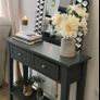 Console Table and Mirror Image 3
