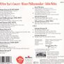 1998 New Year's Concert. 2 x CD. Free Postage! Image 2