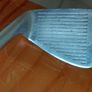 Spalding Pitching Wedge Golf Club Image 6