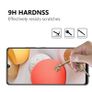 For Samsung Galaxy A42 5G Tempered Glass Screen Protector Saver Cover New - FHT12SMTG Image 3
