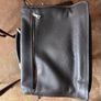 brief case, leather Image 3