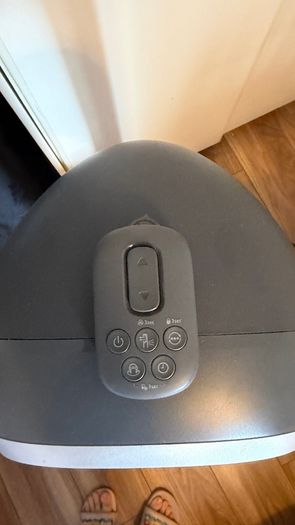 heater - Philips - Air Performer 3 in 1