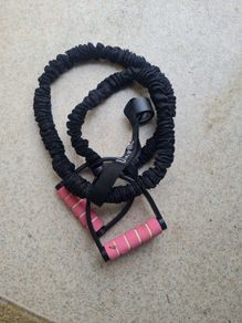Trx straps