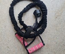 Trx straps