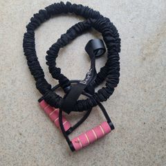 Trx straps
