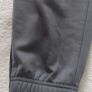 Adidas 3-Stripes Tracksuit Bottoms Grey Size Small Image 6