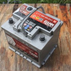 FIAMM 12v Car Battery