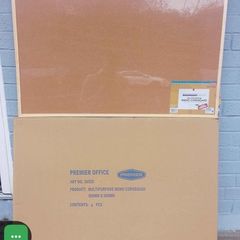 notice boards