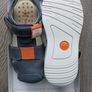 boys leather sandals Image 6