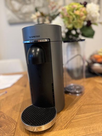Coffee Machine-Nespresso Vertuo next