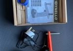 Dynello electric strap winder