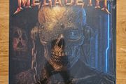 Megadeth "Demos 1988 + Live In San Francisco 1992" Sealed Vinyl Album