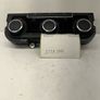 2012 Volkswagen Jetta Golf Passat Heater Control Panel 7N0907426AM A2l10b3 Image 3