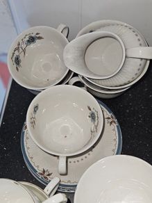 Job Lot of China