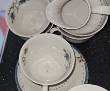 Job Lot of China