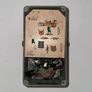 Vintage MXR distortion plus 1970s/80s usa block logo original Image 4