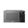 23Litre Touch Control Microwave in Black Image 5