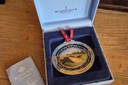 Newbridge Silver, Romance of Scotland, St Andrews , AV