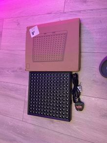 LED Grow Light Phytolamp