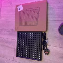 LED Grow Light Phytolamp