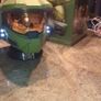 Master chief mask Image 5
