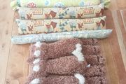 Decorative Draught Excluders