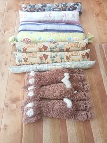 Decorative Draught Excluders