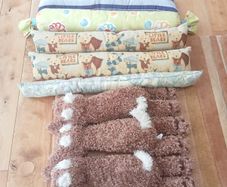 Decorative Draught Excluders