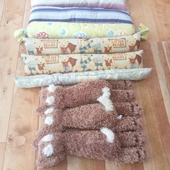 Decorative Draught Excluders