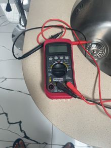 Multi meter
