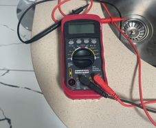 Multi meter