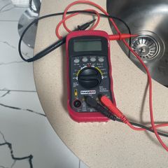 Multi meter