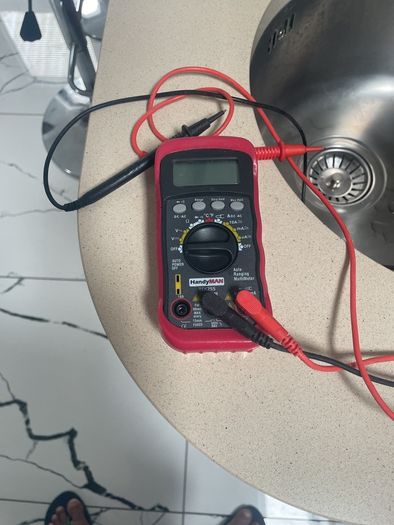 Multi meter