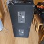 Evolution EL-SUB-15A Active 15" PA Subwoofers - Pair Available Image 3
