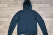 Lululemon Goose Down Quilted Puffer Jacket Mens Medium