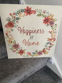 Canvas Picture