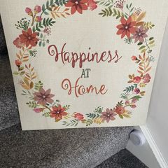 Canvas Picture