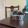 Casio Analogue Quartz Stainless Steel MTP-1302PD-3AVEF 109068 Image 3